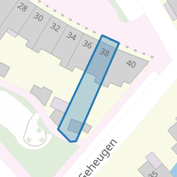 Perceel AMF00-O-1499