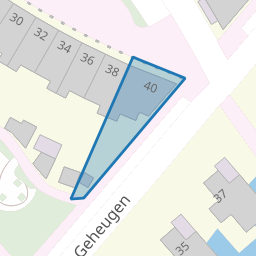 Perceel AMF00-O-1500