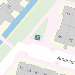 Perceel AMF00-O-1507