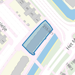 Perceel AMF00-O-1528