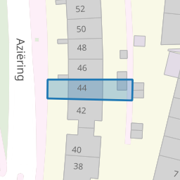 Perceel AMF00-O-1594