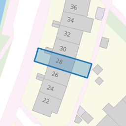 Perceel AMF00-O-1603