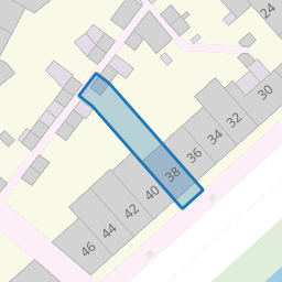 Perceel AMF00-O-1632