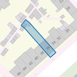 Perceel AMF00-O-1633