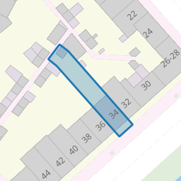 Perceel AMF00-O-1634