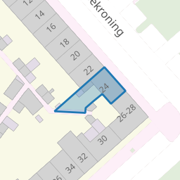 Perceel AMF00-O-1637