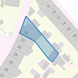 Perceel AMF00-O-1646