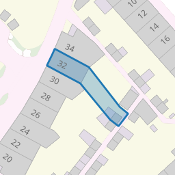 Perceel AMF00-O-1647