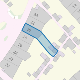 Perceel AMF00-O-1648