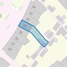 Perceel AMF00-O-1649