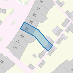 Perceel AMF00-O-1650