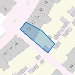 Perceel AMF00-O-1653