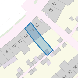 Perceel AMF00-O-1655