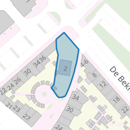 Perceel AMF00-O-1675