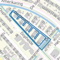 Perceel AMF00-O-1684