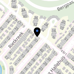 Appartement AMF00 O 1689 2