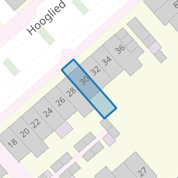 Perceel AMF00-O-1733