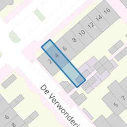 Perceel AMF00-O-1752