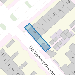 Perceel AMF00-O-1753