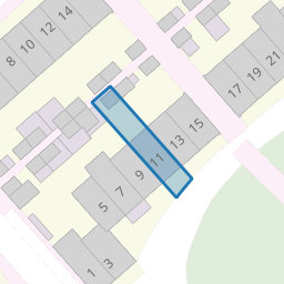 Perceel AMF00-O-1759