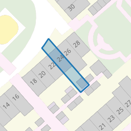 Perceel AMF00-O-1765