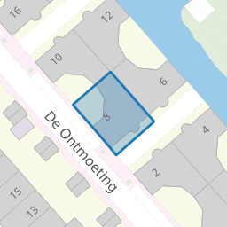 Perceel AMF00-O-1783