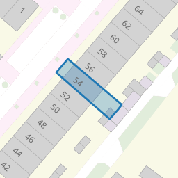 Perceel AMF00-O-1833