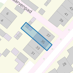 Perceel AMF00-O-1845