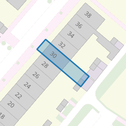 Perceel AMF00-O-1852