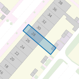 Perceel AMF00-O-1853