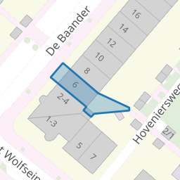 Perceel AMF00-O-1864