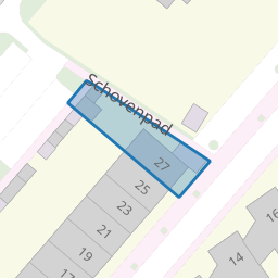 Perceel AMF00-O-1869