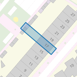 Perceel AMF00-O-1874