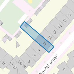 Perceel AMF00-O-1877