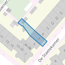 Perceel AMF00-O-1879