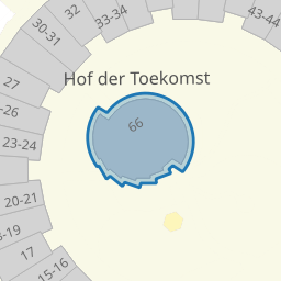 Perceel AMF00-O-1886