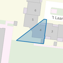 Perceel AMF00-O-1898