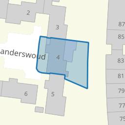 Perceel AMF00-O-1906