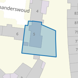 Perceel AMF00-O-1907