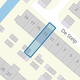 Perceel AMF00-O-1933