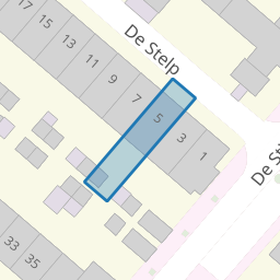 Perceel AMF00-O-1937