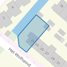 Perceel AMF00-O-1940