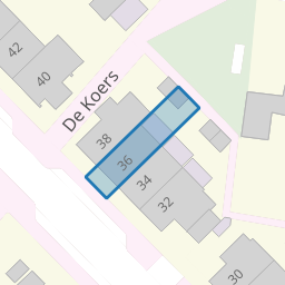 Perceel AMF00-O-1959