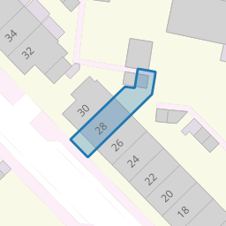 Perceel AMF00-O-1963