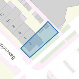 Perceel AMF00-O-1976