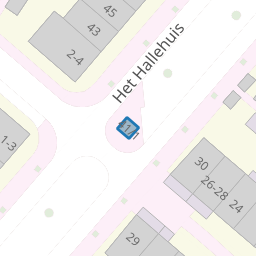 Perceel AMF00-O-1990