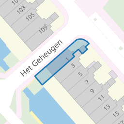 Perceel AMF00-O-2007