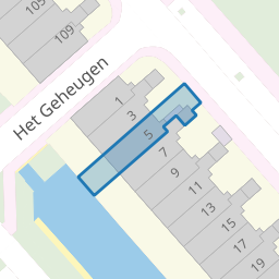 Perceel AMF00-O-2008