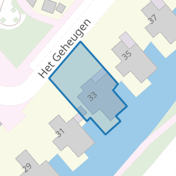 Perceel AMF00-O-2011