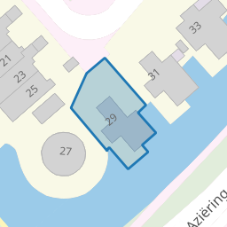 Perceel AMF00-O-2013